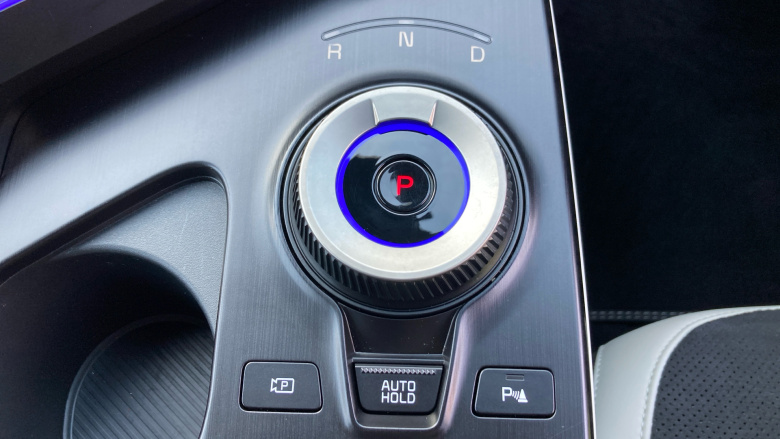 Kia EV6 168kW GT Line S 84kWh 5dr Auto Electric Estate